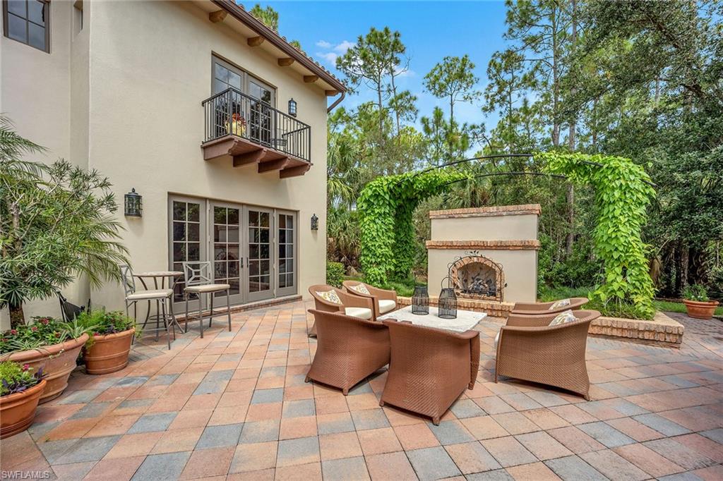 CORTILE - Residential