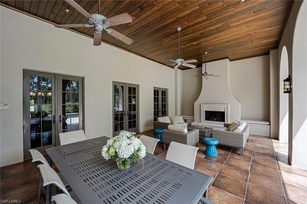 CORTILE - Residential