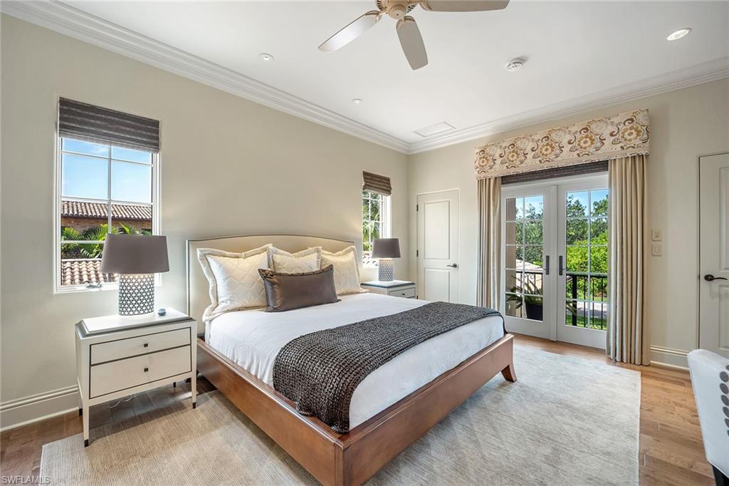 CORTILE - Residential