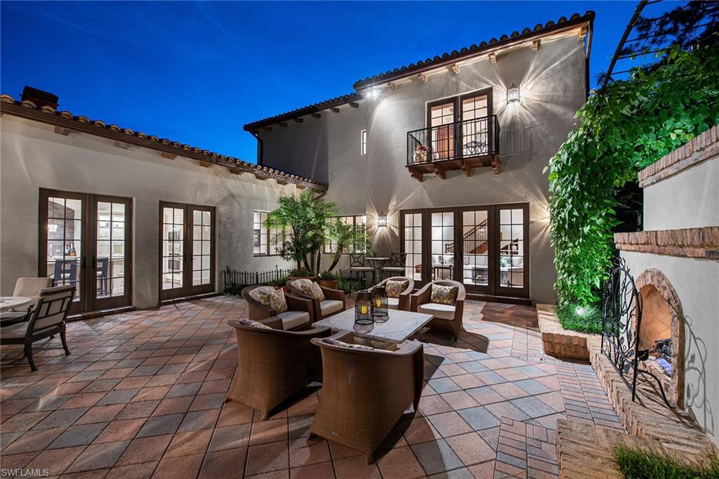 CORTILE - Residential