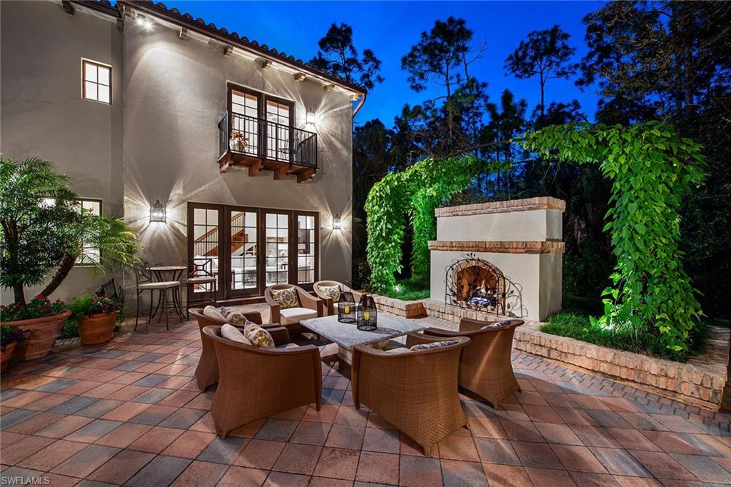 CORTILE - Residential