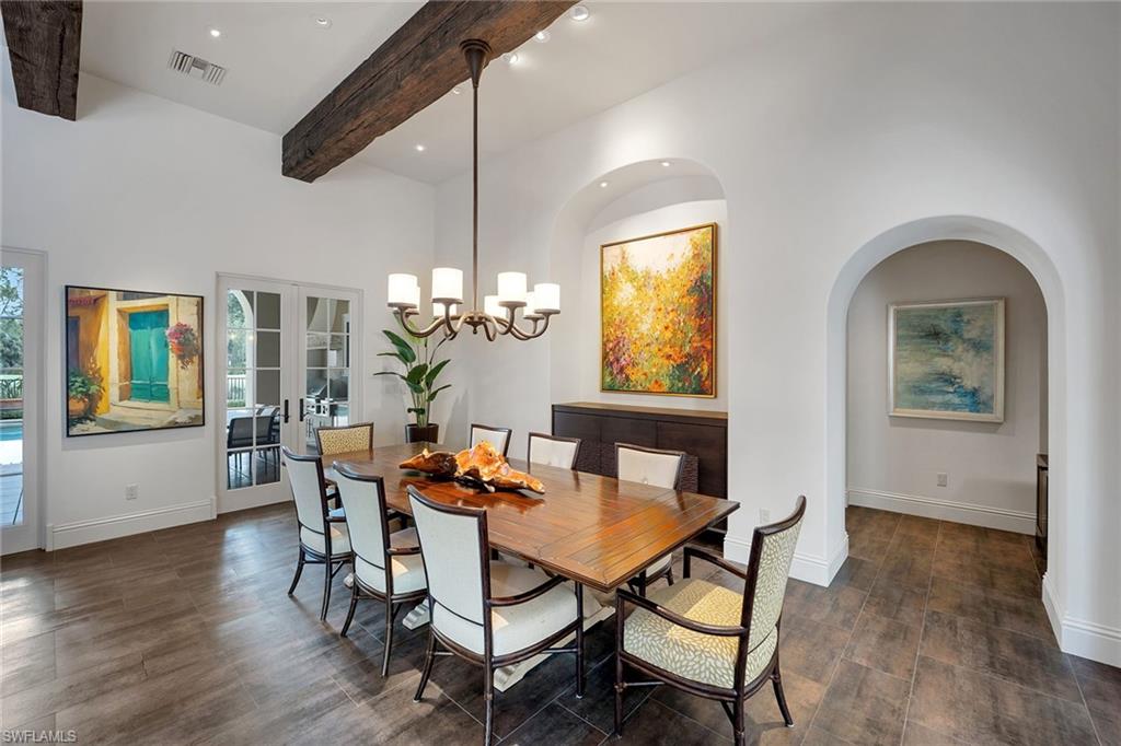 CORTILE - Residential