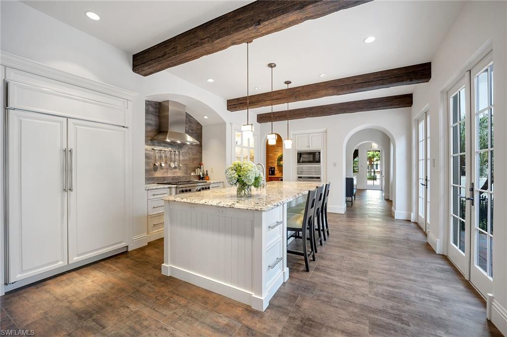 CORTILE - Residential