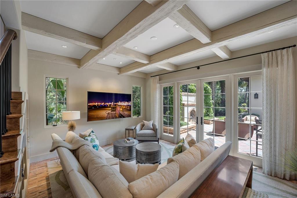 CORTILE - Residential