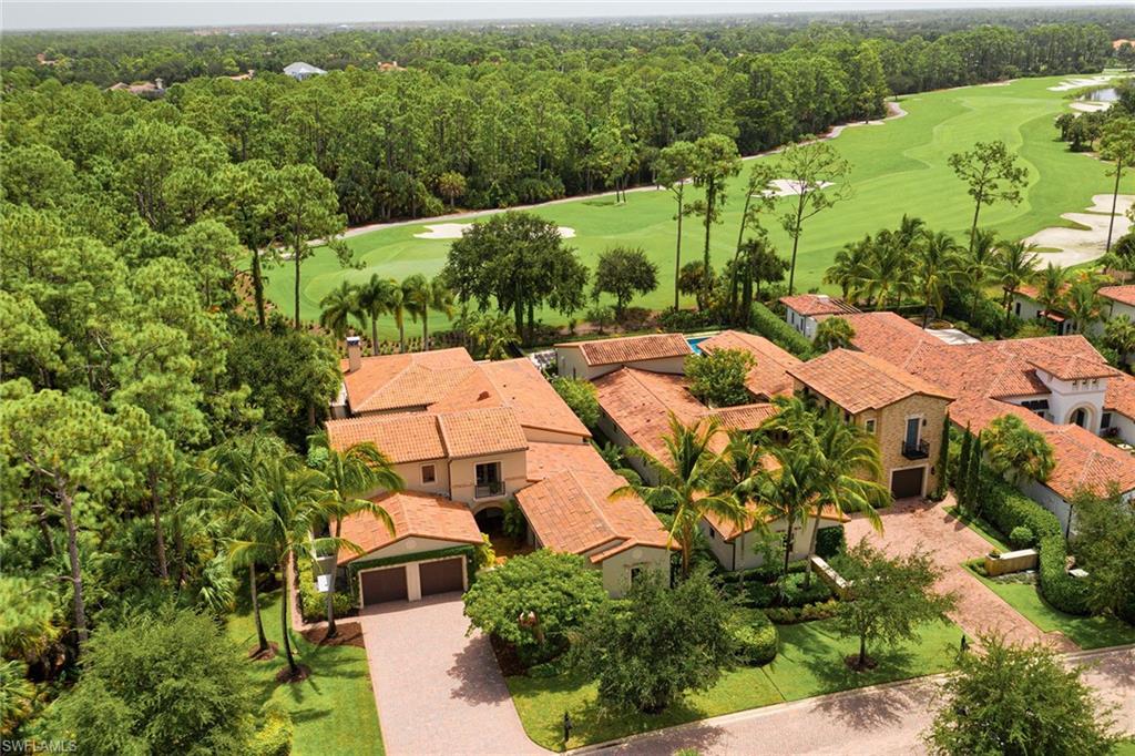 CORTILE - Residential