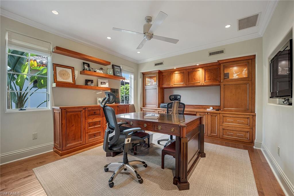 CORTILE - Residential