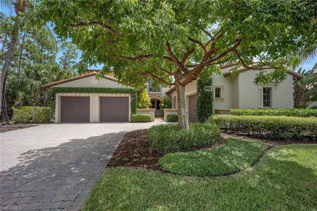 CORTILE - Residential