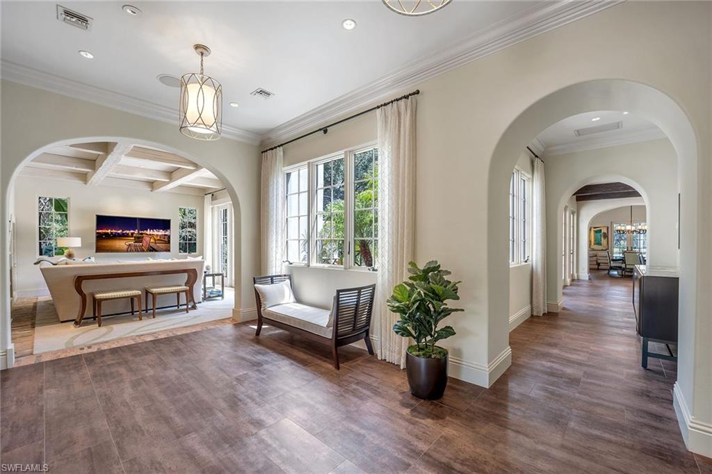 CORTILE - Residential