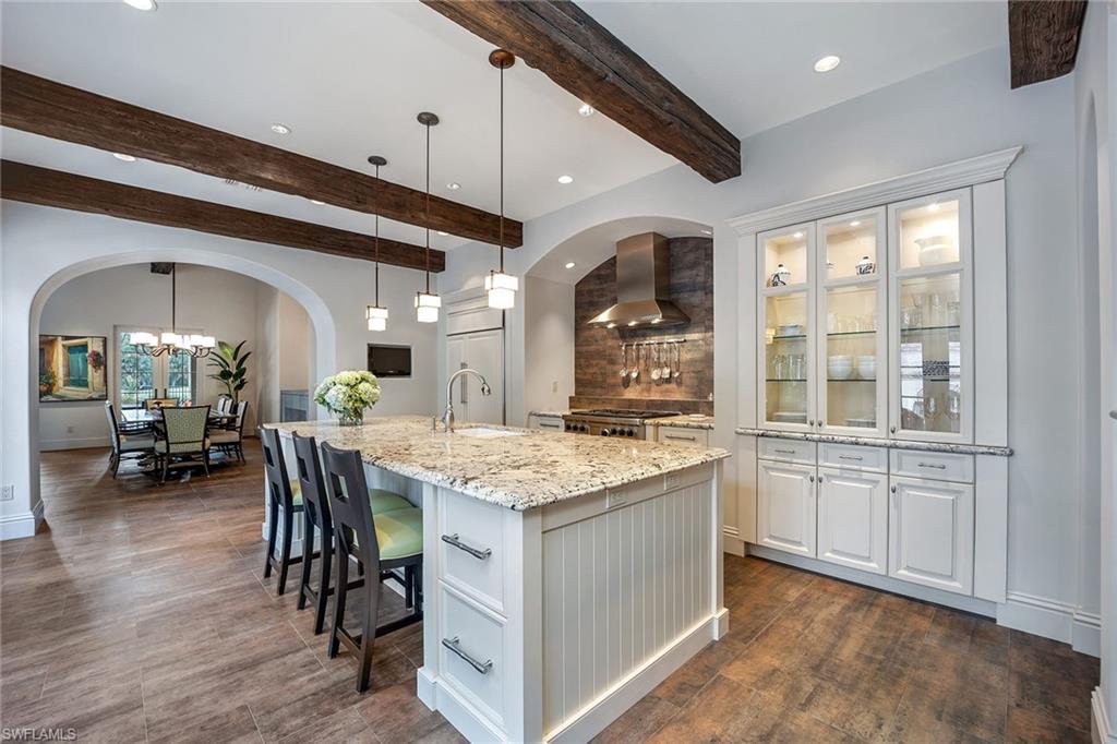 CORTILE - Residential