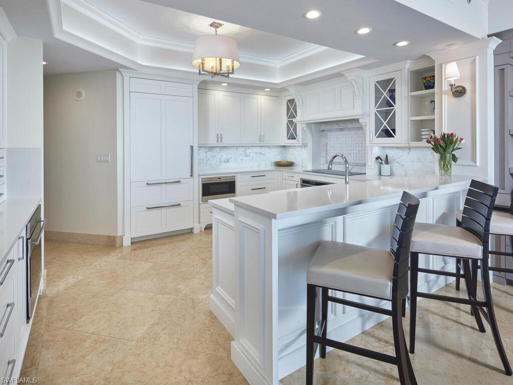 LA SCALA AT THE COLONY - Residential