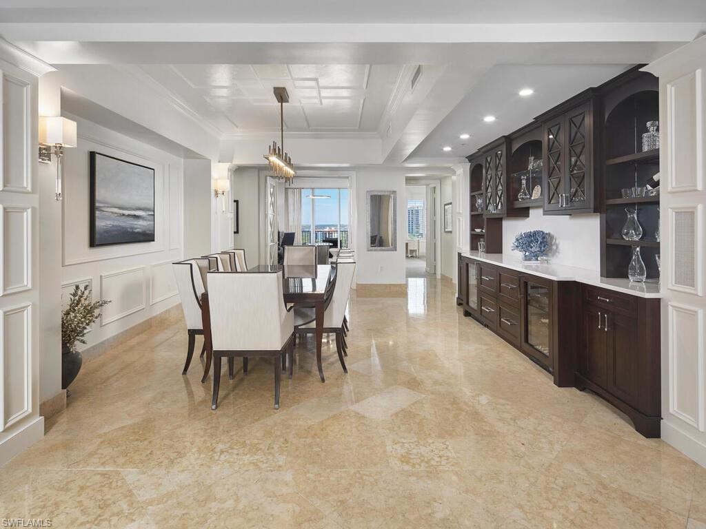 LA SCALA AT THE COLONY - Residential