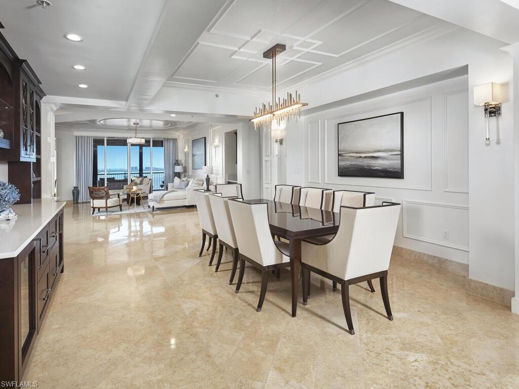 LA SCALA AT THE COLONY - Residential