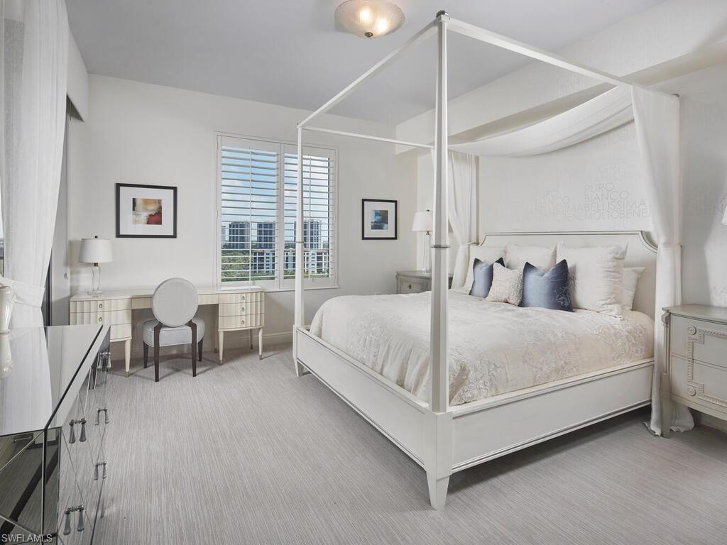 LA SCALA AT THE COLONY - Residential