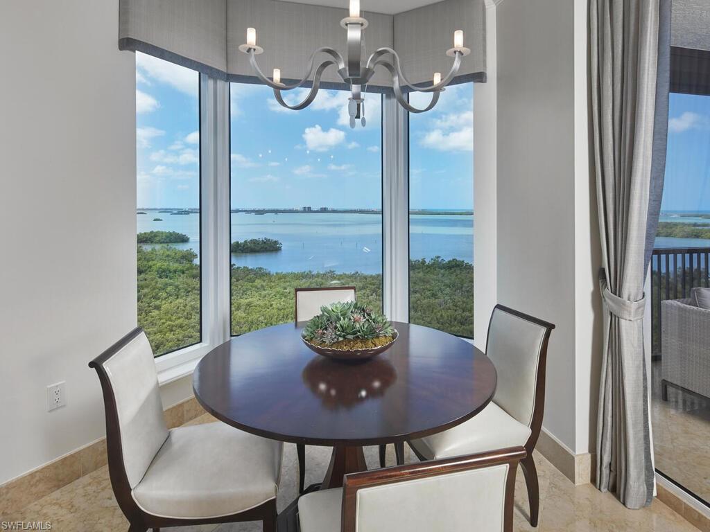 LA SCALA AT THE COLONY - Residential