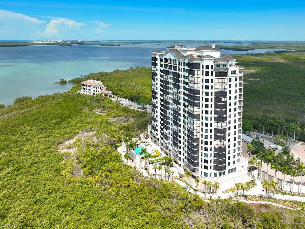 LA SCALA AT THE COLONY - Residential