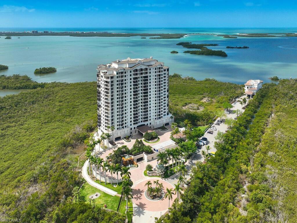 LA SCALA AT THE COLONY - Residential