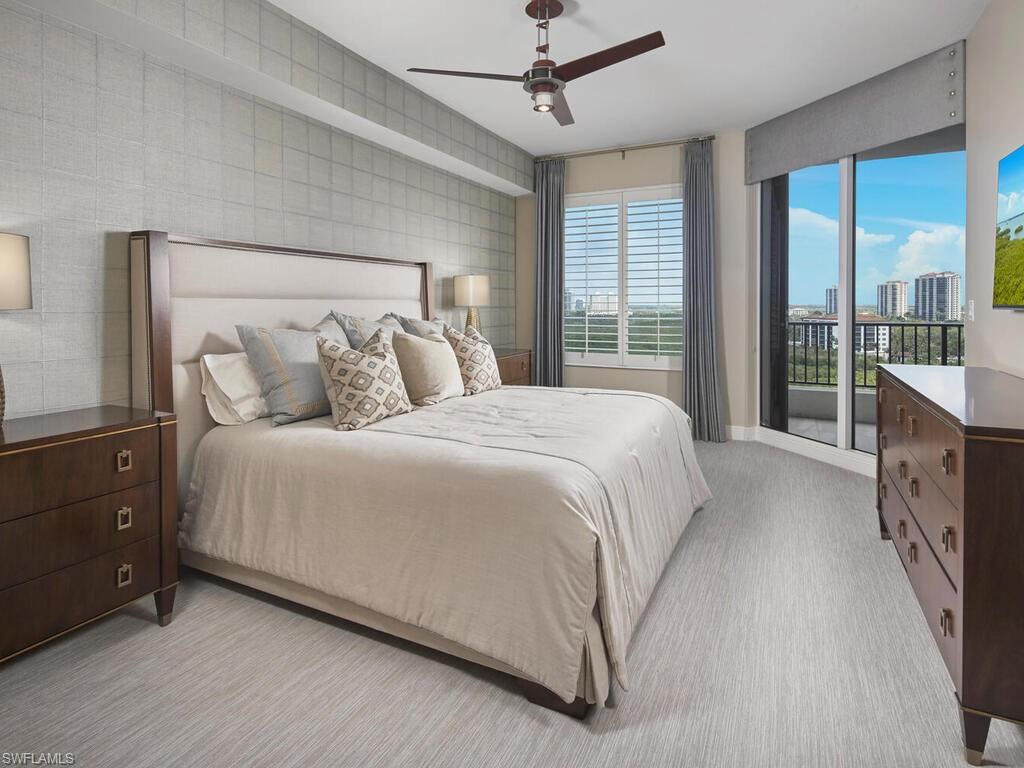 LA SCALA AT THE COLONY - Residential