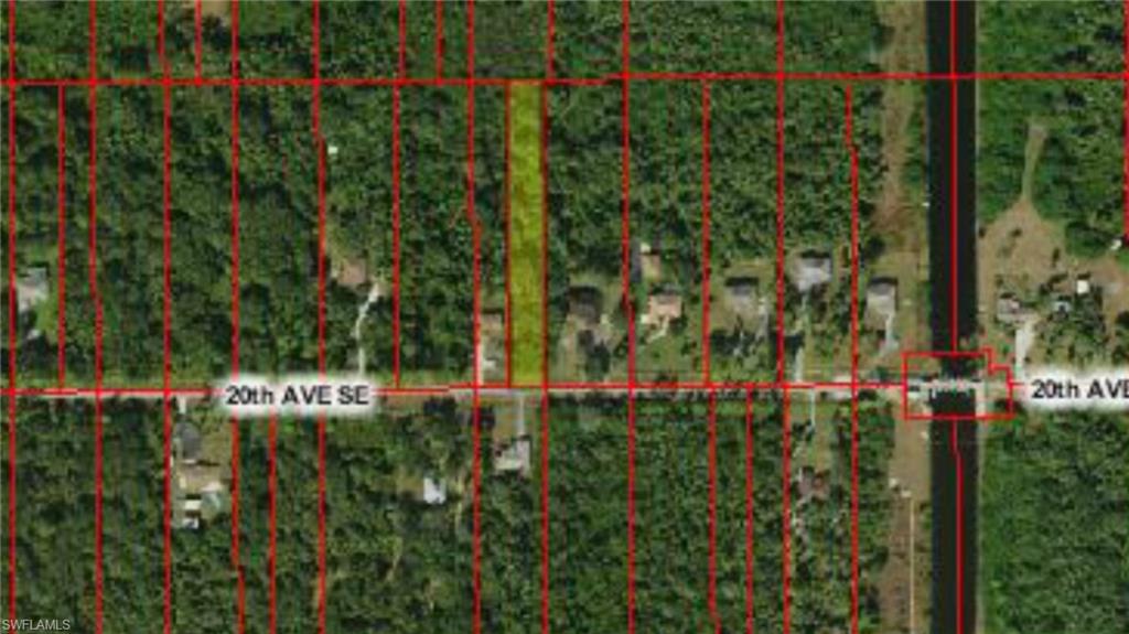 GOLDEN GATE ESTATES - Land