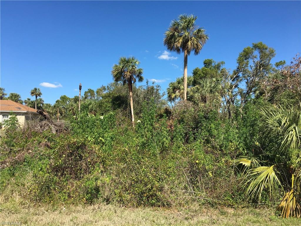 GOLDEN GATE ESTATES - Land