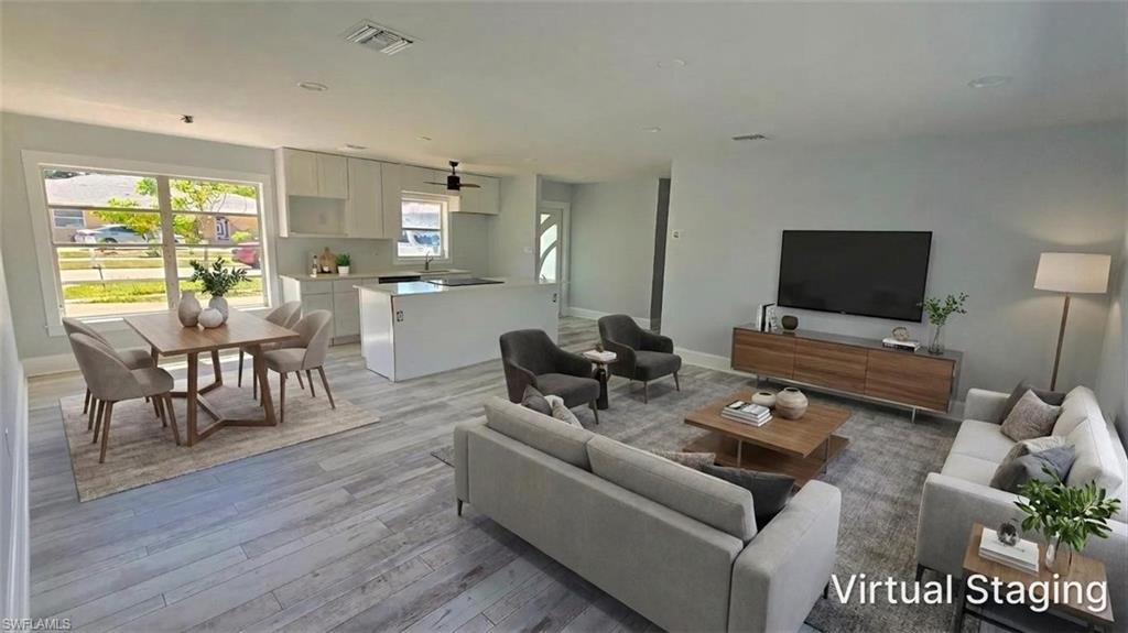 MARCO ISLAND - Residential
