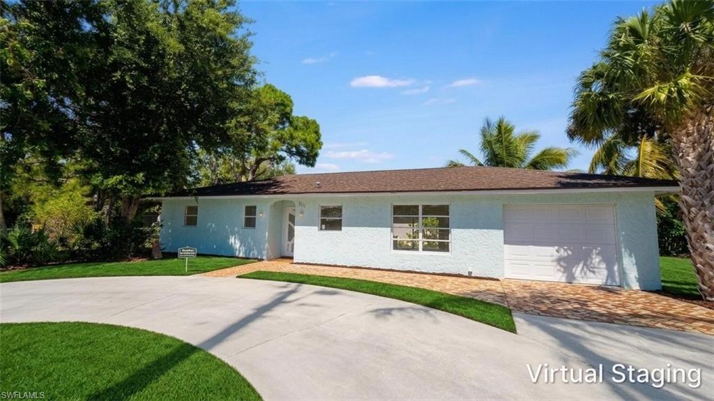 MARCO ISLAND - Residential