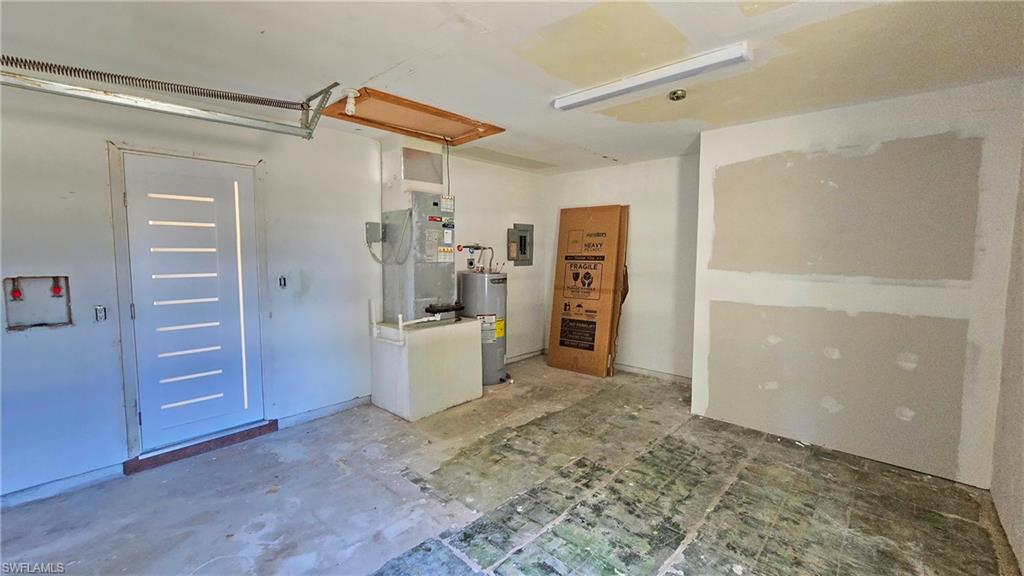 MARCO ISLAND - Residential