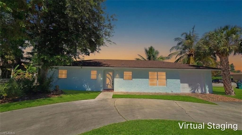 MARCO ISLAND - Residential