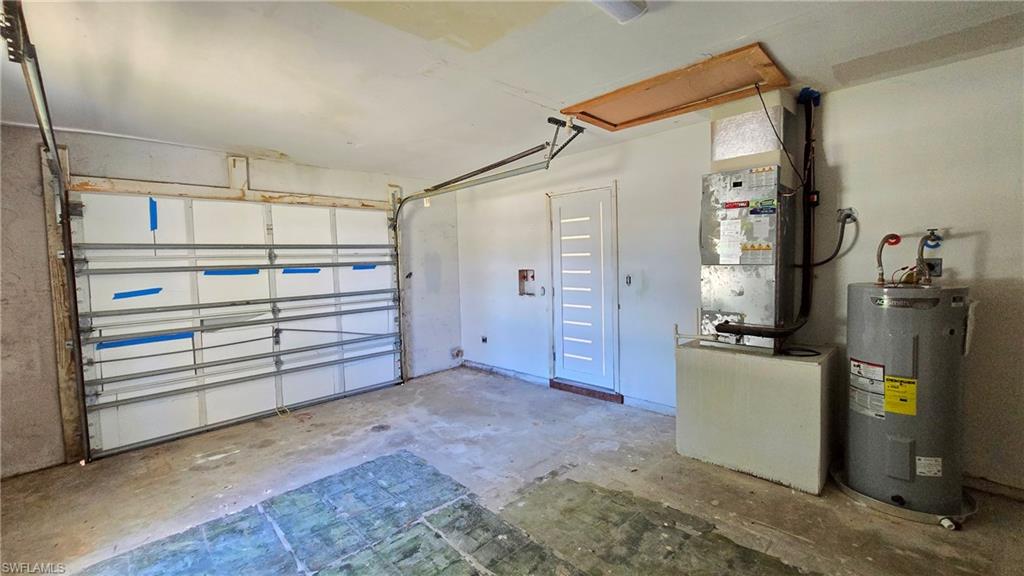 MARCO ISLAND - Residential