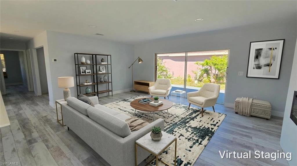 MARCO ISLAND - Residential