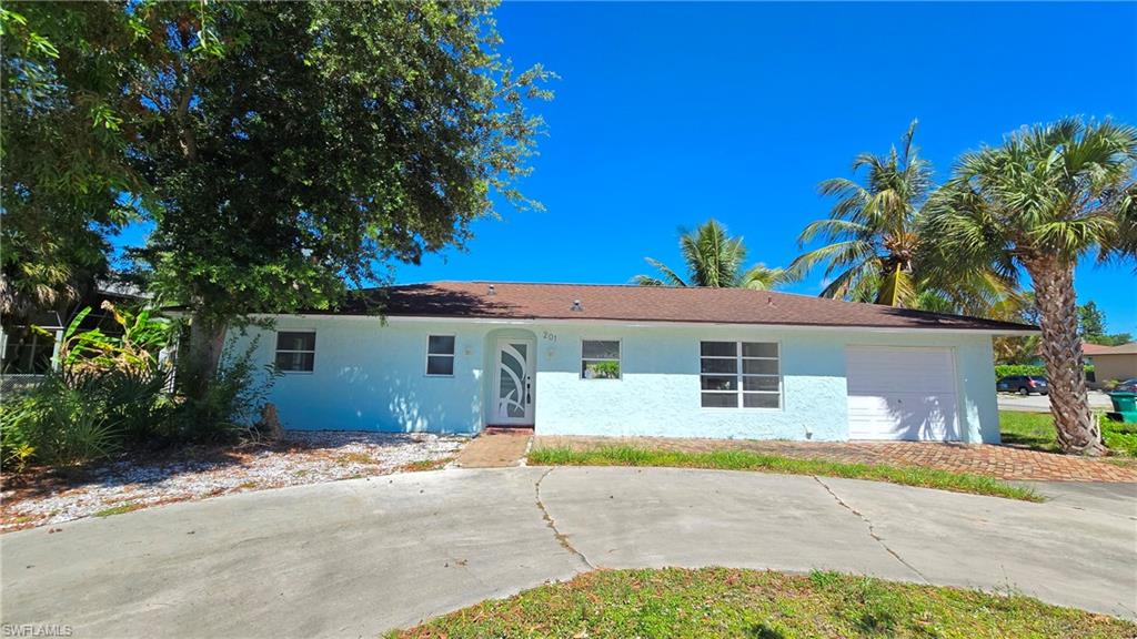 MARCO ISLAND - Residential