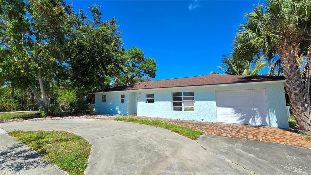 MARCO ISLAND - Residential