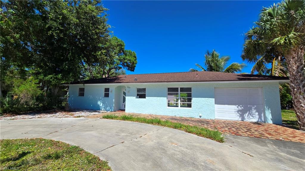 MARCO ISLAND - Residential
