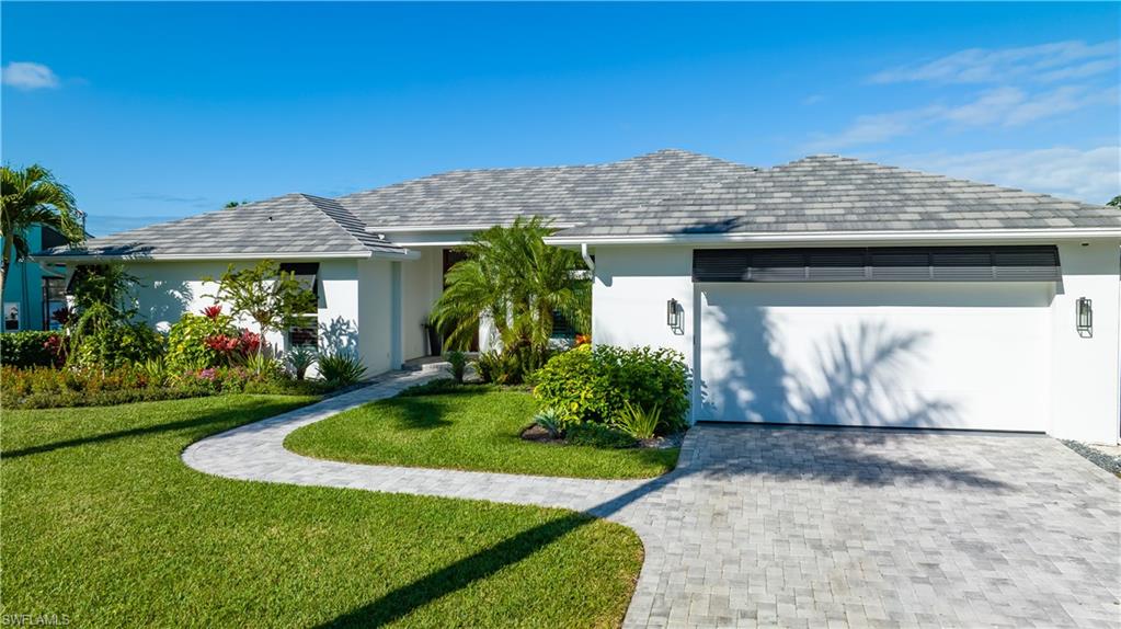 ROYAL HARBOR - Residential