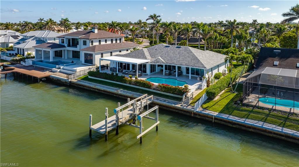 ROYAL HARBOR - Residential