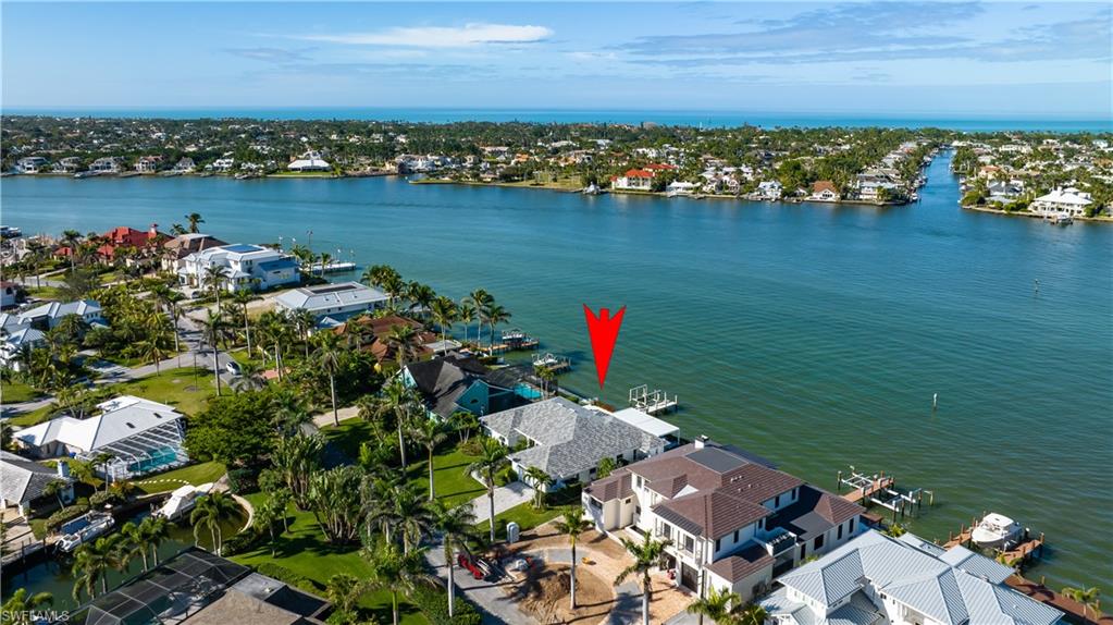 ROYAL HARBOR - Residential