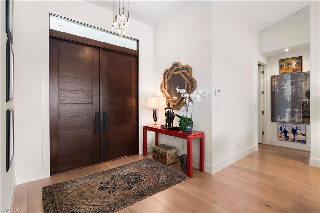 ROYAL HARBOR - Residential