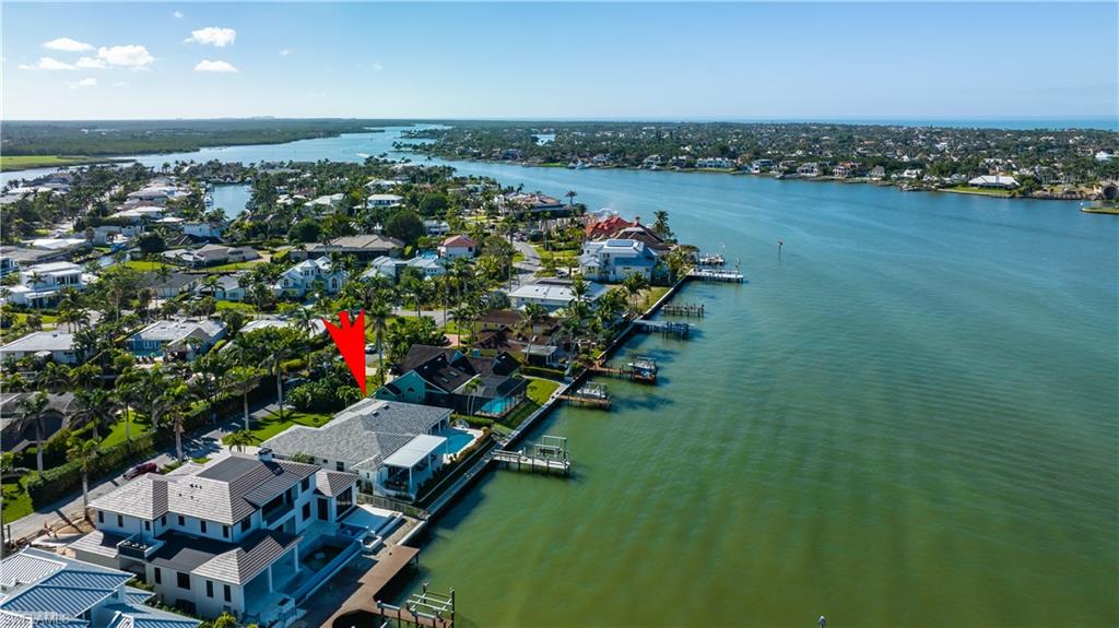 ROYAL HARBOR - Residential