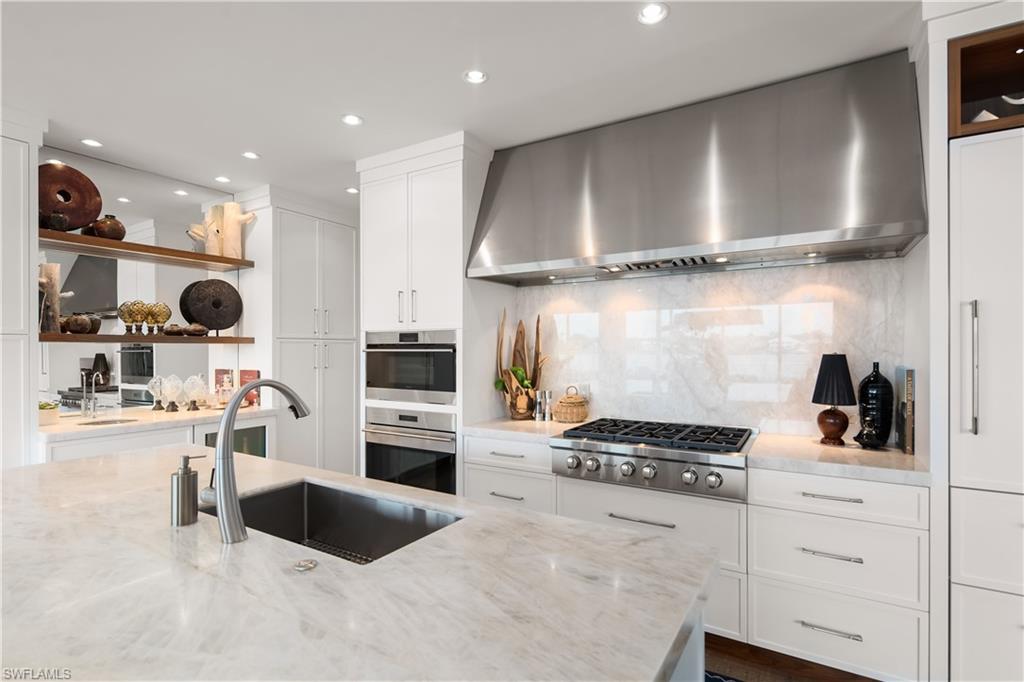 ROYAL HARBOR - Residential