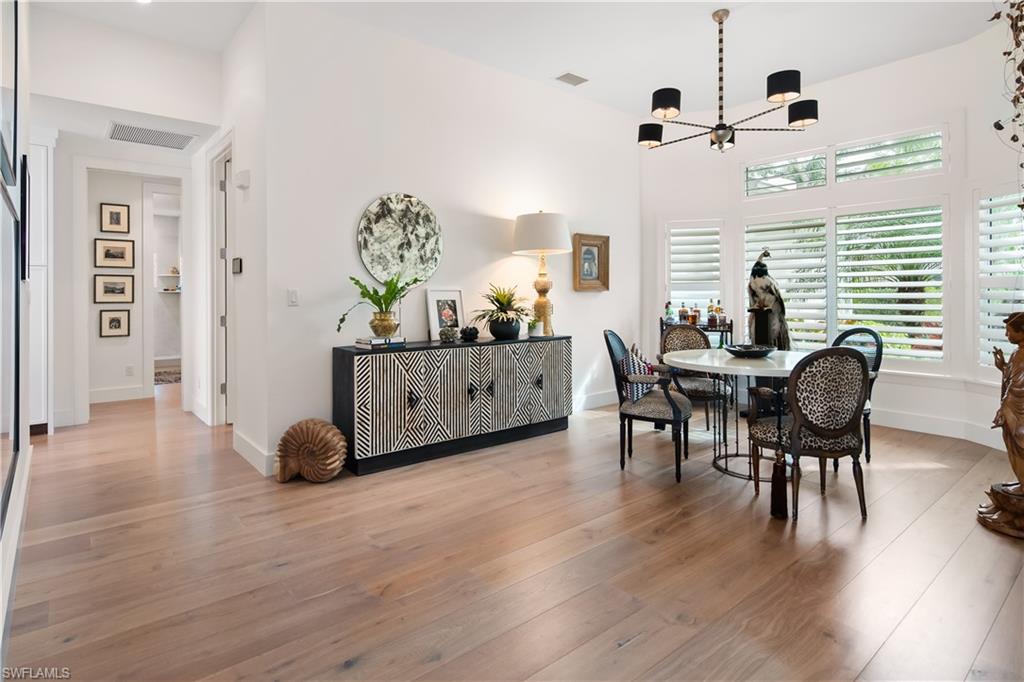 ROYAL HARBOR - Residential