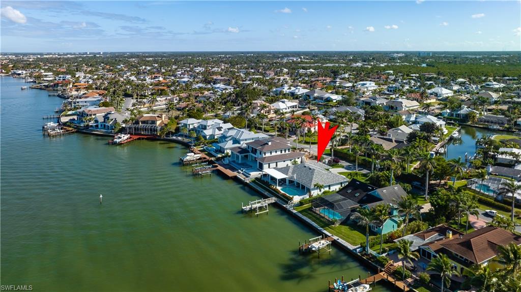 ROYAL HARBOR - Residential