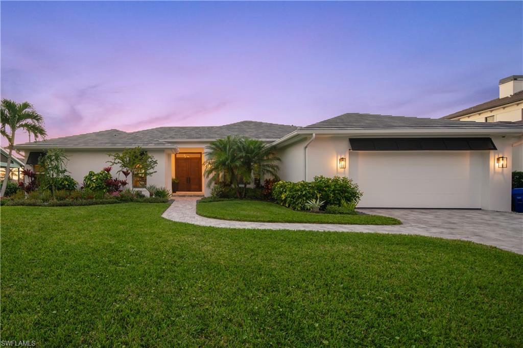 ROYAL HARBOR - Residential