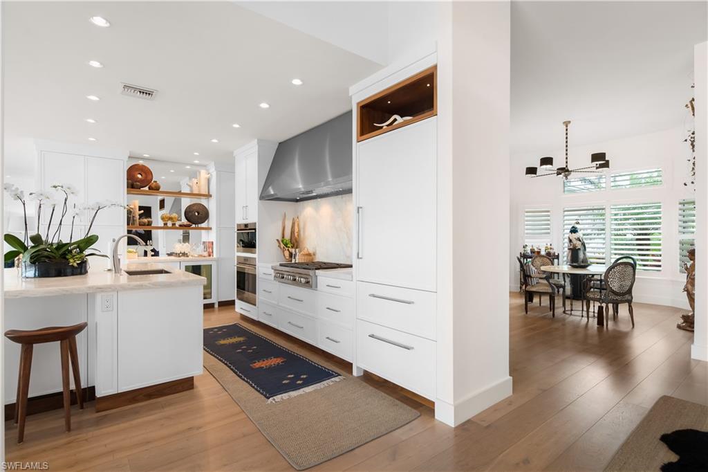 ROYAL HARBOR - Residential