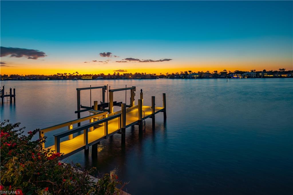 ROYAL HARBOR - Residential