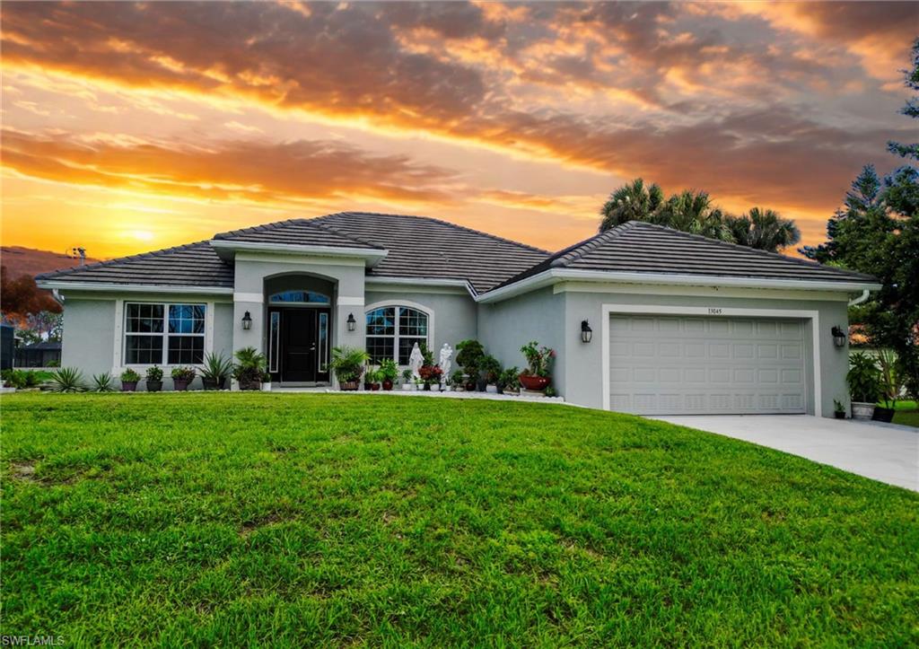 PORT CHARLOTTE - Residential