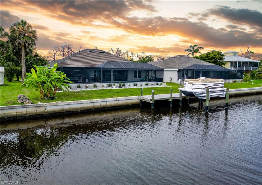 PORT CHARLOTTE - Residential