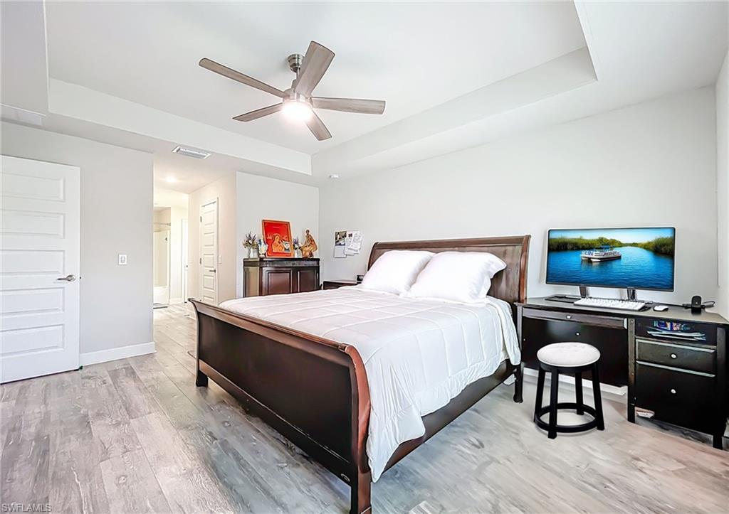PORT CHARLOTTE - Residential