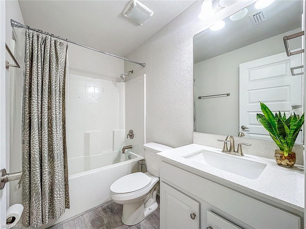 PORT CHARLOTTE - Residential
