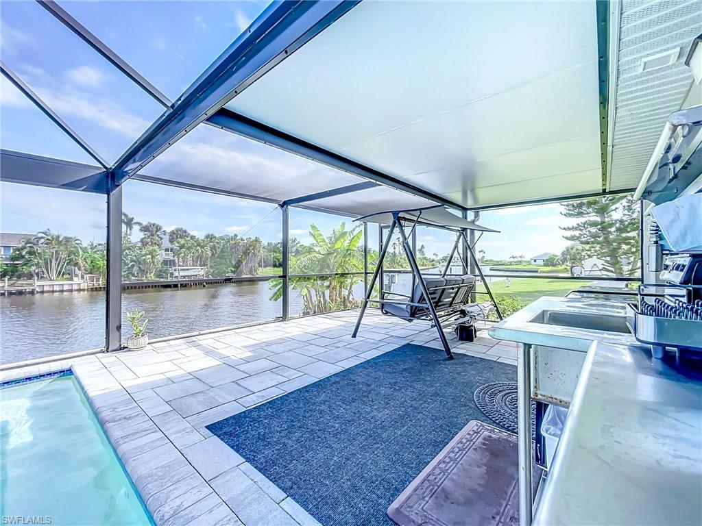 PORT CHARLOTTE - Residential