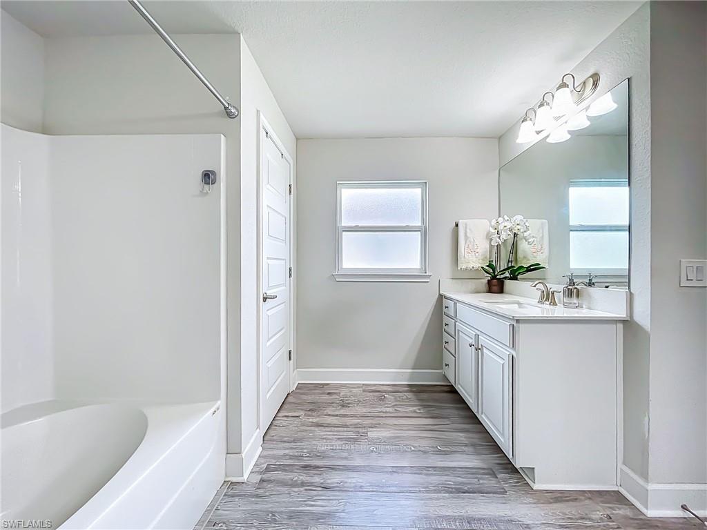 PORT CHARLOTTE - Residential