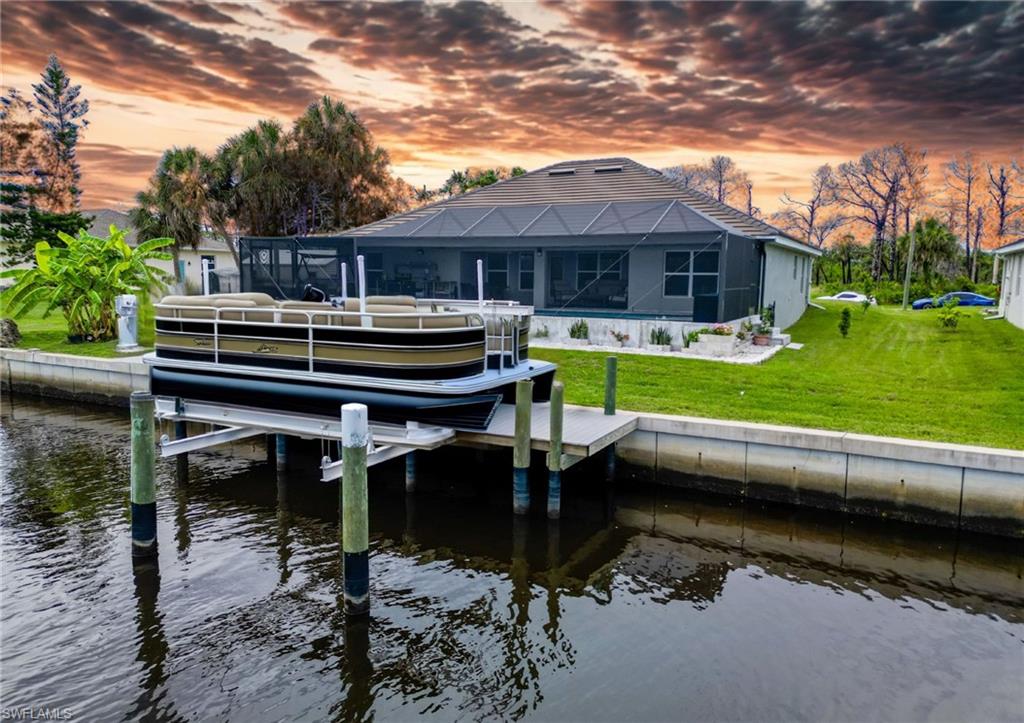 PORT CHARLOTTE - Residential